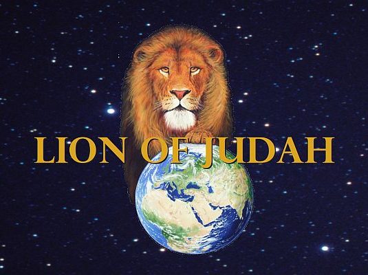 Jesus ... the Lion of Judah
ישוע המשיח – אריה יהודה - Jesus Christ - the Lion of Judah
Jesus Christus - der Löwe aus dem Stamm Juda